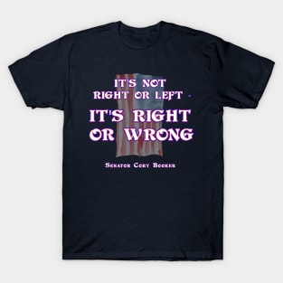 CORY SINGS T-Shirt